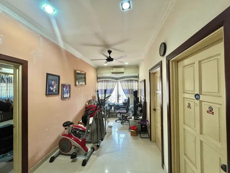 Semi-Detached House for Sale in Taman Taming Maju (Cheras) - Azli Ibrahim - Interior - PropertyGuru.com.my