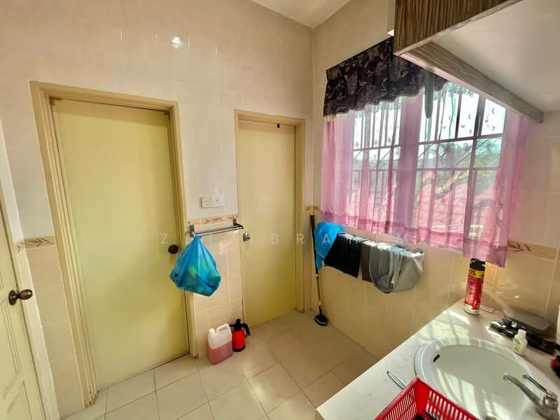 Semi-Detached House for Sale in Taman Taming Maju (Cheras) - Azli Ibrahim - Interior - PropertyGuru.com.my