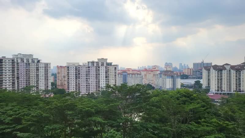 Condominium for Sale at Suasana Lumayan - Ryan Low - Exterior - PropertyGuru.com.my