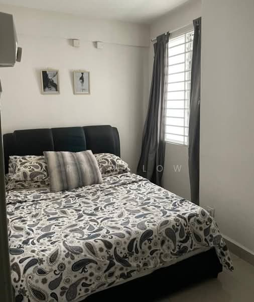 Condominium for Sale at Suasana Lumayan - Ryan Low - Bedroom - PropertyGuru.com.my