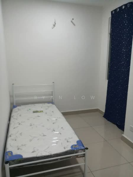 Condominium for Sale at Suasana Lumayan - Ryan Low - Bedroom - PropertyGuru.com.my