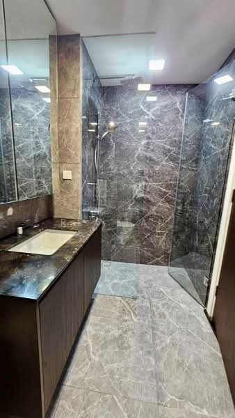 Service Residence for Rent at Park Regent @Desa Park City - Rex Tan - Bathroom - PropertyGuru.com.my