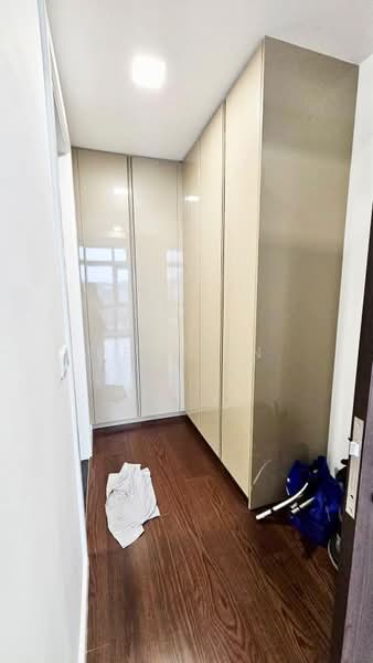 Service Residence for Rent at Park Regent @Desa Park City - Rex Tan - Interior - PropertyGuru.com.my