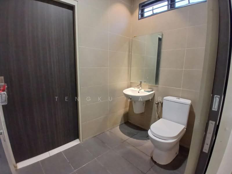 Rumah Teres 2 Tingkat untuk Dijual di Shah Alam (Selangor) - Tengku Zairi - PropertyGuru.com.my
