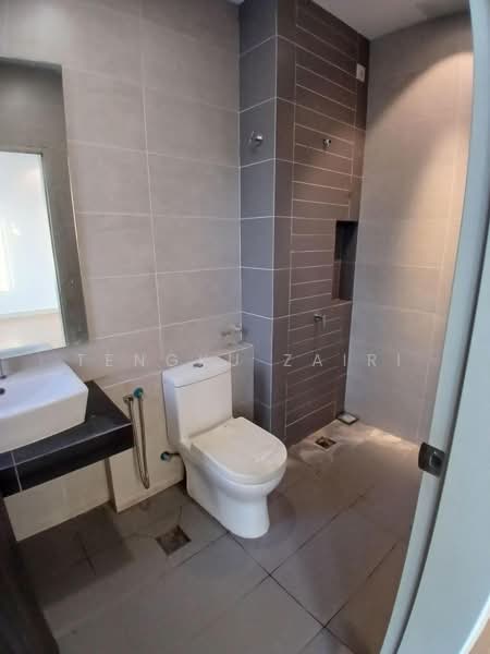 Rumah Teres 2 Tingkat untuk Dijual di Shah Alam (Selangor) - Tengku Zairi - PropertyGuru.com.my