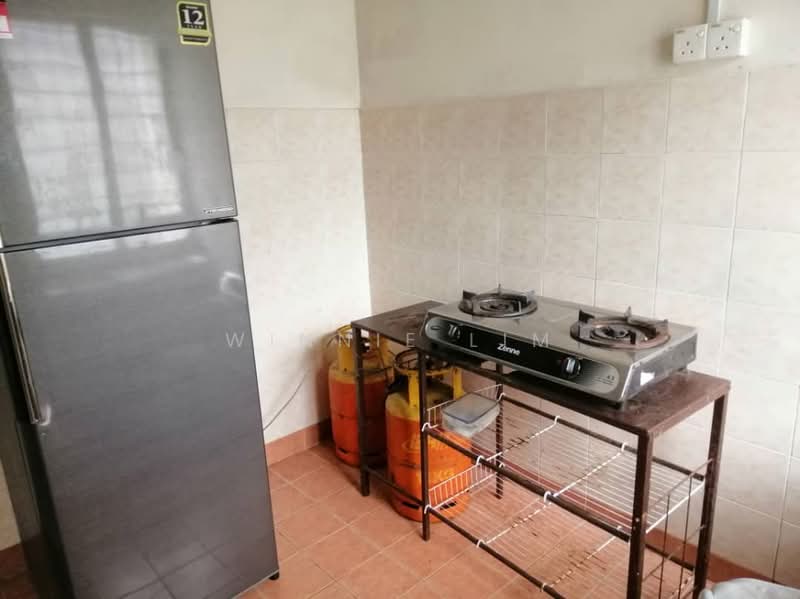 Rumah Teres 2 Tingkat untuk Dijual di Seri Kembangan (Selangor) - Winnie Lim - Kitchen - PropertyGuru.com.my