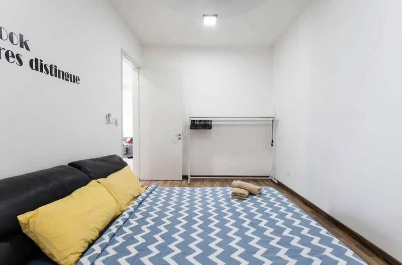 Kondominium untuk Disewa di Riverville Residences - Celine Shoo - PropertyGuru.com.my