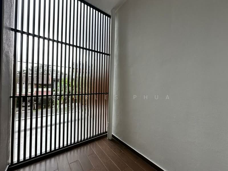 Rumah Teres 2 Tingkat untuk Dijual di Bangsar Baru (Bangsar) - Charles Phua - Exterior - PropertyGuru.com.my