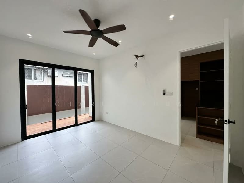 Rumah Teres 2 Tingkat untuk Dijual di Bangsar Baru (Bangsar) - Charles Phua - Interior - PropertyGuru.com.my