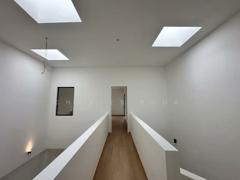 Rumah Teres 2 Tingkat untuk Dijual di Bangsar Baru (Bangsar) - Charles Phua - Interior - PropertyGuru.com.my