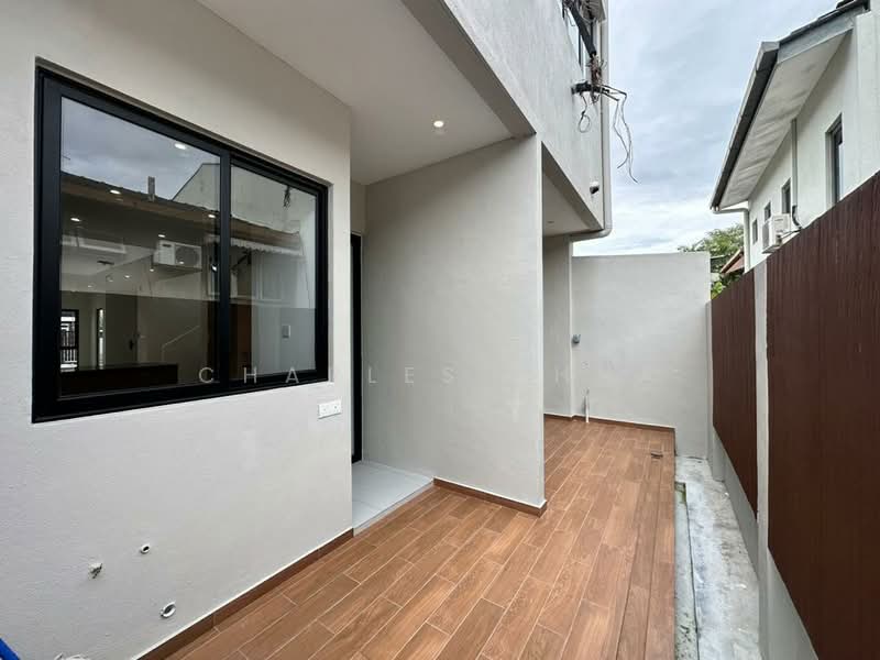 Rumah Teres 2 Tingkat untuk Dijual di Bangsar Baru (Bangsar) - Charles Phua - PropertyGuru.com.my