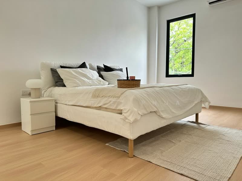 Rumah Teres 2 Tingkat untuk Dijual di Bangsar Baru (Bangsar) - Charles Phua - PropertyGuru.com.my