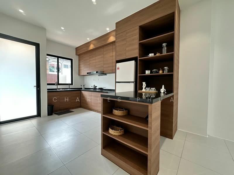 Rumah Teres 2 Tingkat untuk Dijual di Bangsar Baru (Bangsar) - Charles Phua - PropertyGuru.com.my
