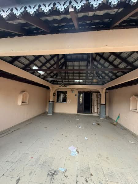 Rumah Teres untuk Dijual di Bandar Baru Sungai Buloh (Sungai Buloh) - Kew . - Exterior - PropertyGuru.com.my
