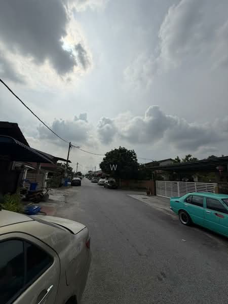 Rumah Teres untuk Dijual di Bandar Baru Sungai Buloh (Sungai Buloh) - Kew . - Exterior - PropertyGuru.com.my