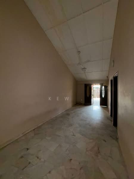 Rumah Teres untuk Dijual di Bandar Baru Sungai Buloh (Sungai Buloh) - Kew . - Interior - PropertyGuru.com.my
