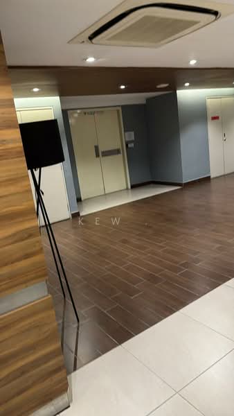 Rumah Teres untuk Dijual di Bandar Baru Sungai Buloh (Sungai Buloh) - Kew . - Corridor - PropertyGuru.com.my