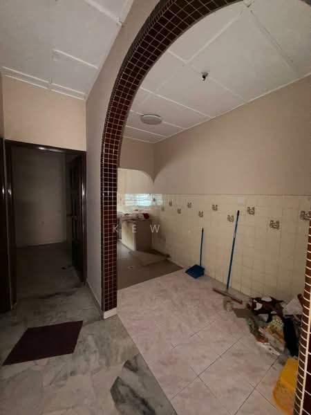 Rumah Teres untuk Dijual di Bandar Baru Sungai Buloh (Sungai Buloh) - Kew . - Kitchen - PropertyGuru.com.my