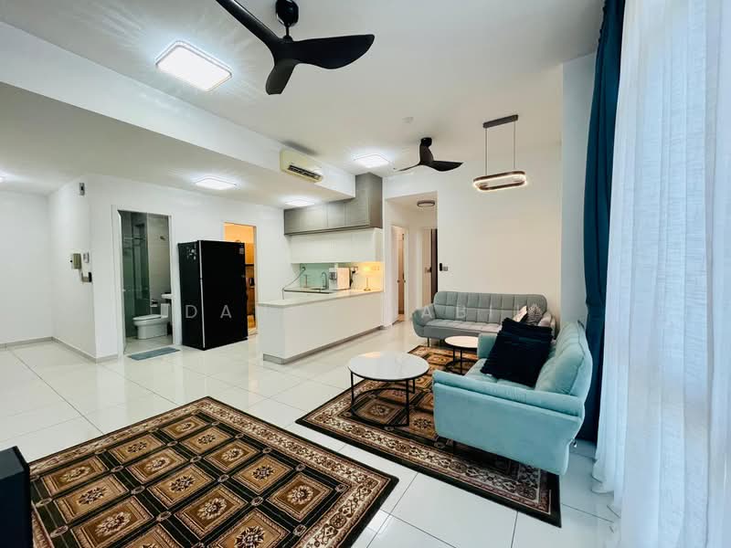 Kondominium untuk Disewa di Par 3 Condo & Condo Villa - Danny Nabil - PropertyGuru.com.my