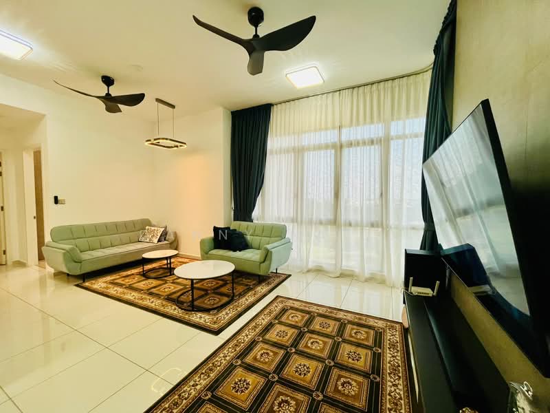 Kondominium untuk Disewa di Par 3 Condo & Condo Villa - Danny Nabil - PropertyGuru.com.my
