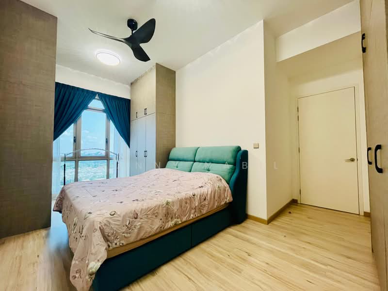 Kondominium untuk Disewa di Par 3 Condo & Condo Villa - Danny Nabil - PropertyGuru.com.my