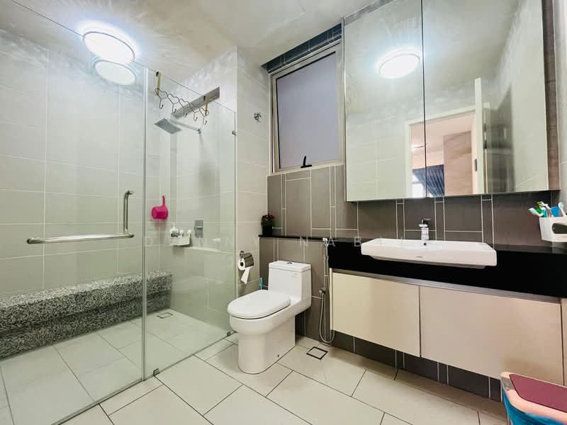Kondominium untuk Disewa di Par 3 Condo & Condo Villa - Danny Nabil - PropertyGuru.com.my