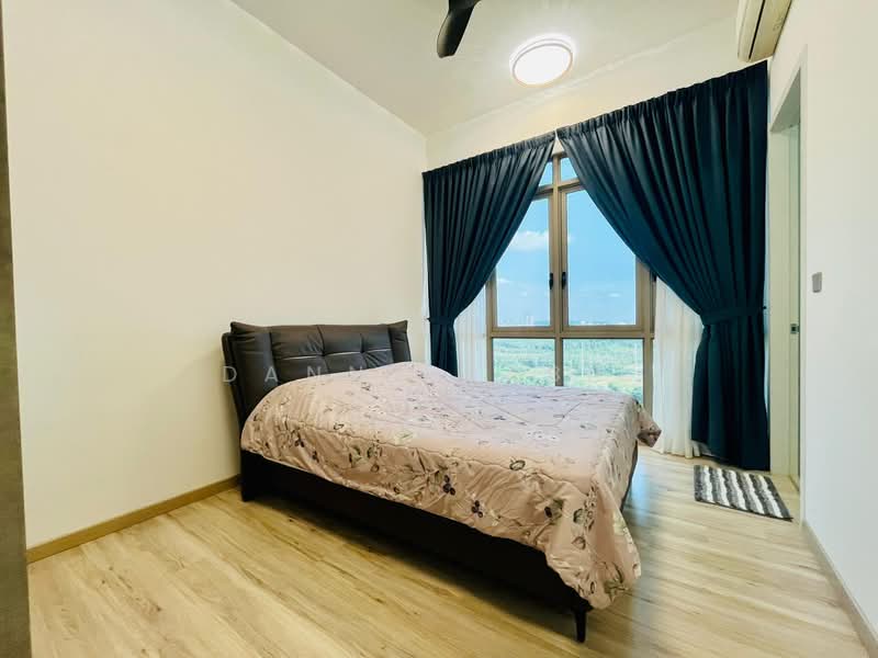 Kondominium untuk Disewa di Par 3 Condo & Condo Villa - Danny Nabil - PropertyGuru.com.my