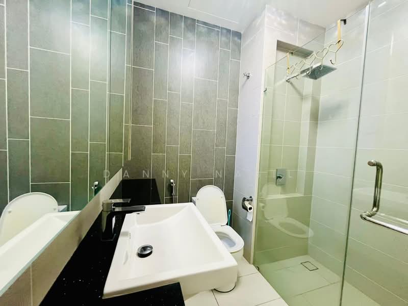 Kondominium untuk Disewa di Par 3 Condo & Condo Villa - Danny Nabil - PropertyGuru.com.my