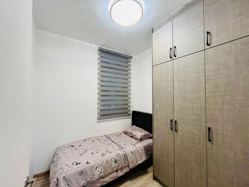 Kondominium untuk Disewa di Par 3 Condo & Condo Villa - Danny Nabil - PropertyGuru.com.my