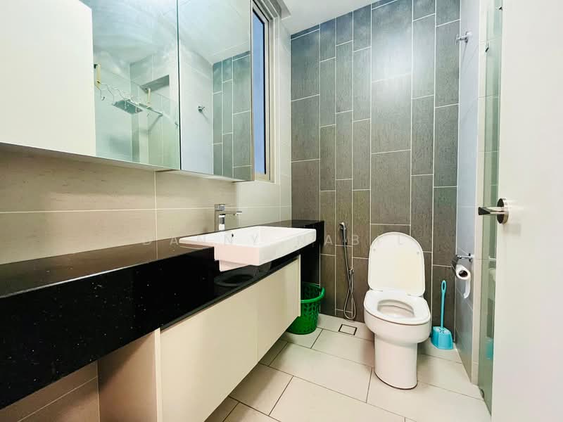 Kondominium untuk Disewa di Par 3 Condo & Condo Villa - Danny Nabil - PropertyGuru.com.my
