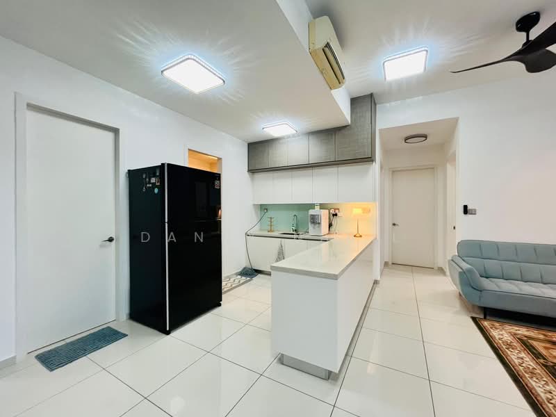 Kondominium untuk Disewa di Par 3 Condo & Condo Villa - Danny Nabil - PropertyGuru.com.my
