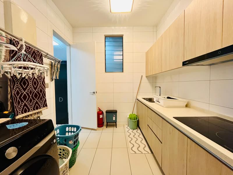 Kondominium untuk Disewa di Par 3 Condo & Condo Villa - Danny Nabil - PropertyGuru.com.my