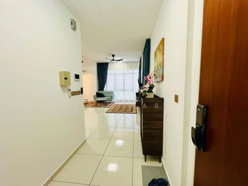 Kondominium untuk Disewa di Par 3 Condo & Condo Villa - Danny Nabil - PropertyGuru.com.my