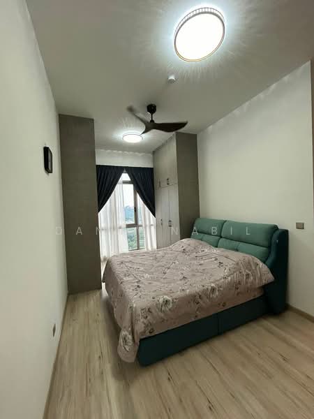 Kondominium untuk Disewa di Par 3 Condo & Condo Villa - Danny Nabil - PropertyGuru.com.my