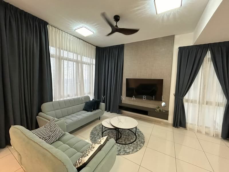 Kondominium untuk Disewa di Par 3 Condo & Condo Villa - Danny Nabil - PropertyGuru.com.my