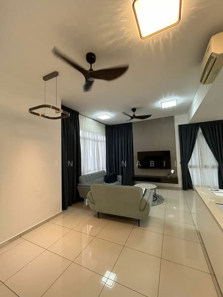 Kondominium untuk Disewa di Par 3 Condo & Condo Villa - Danny Nabil - PropertyGuru.com.my