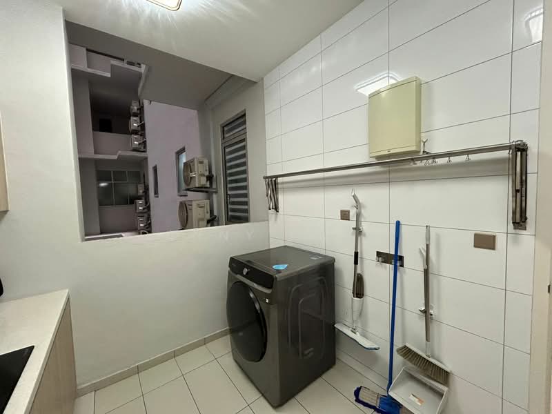 Kondominium untuk Disewa di Par 3 Condo & Condo Villa - Danny Nabil - PropertyGuru.com.my