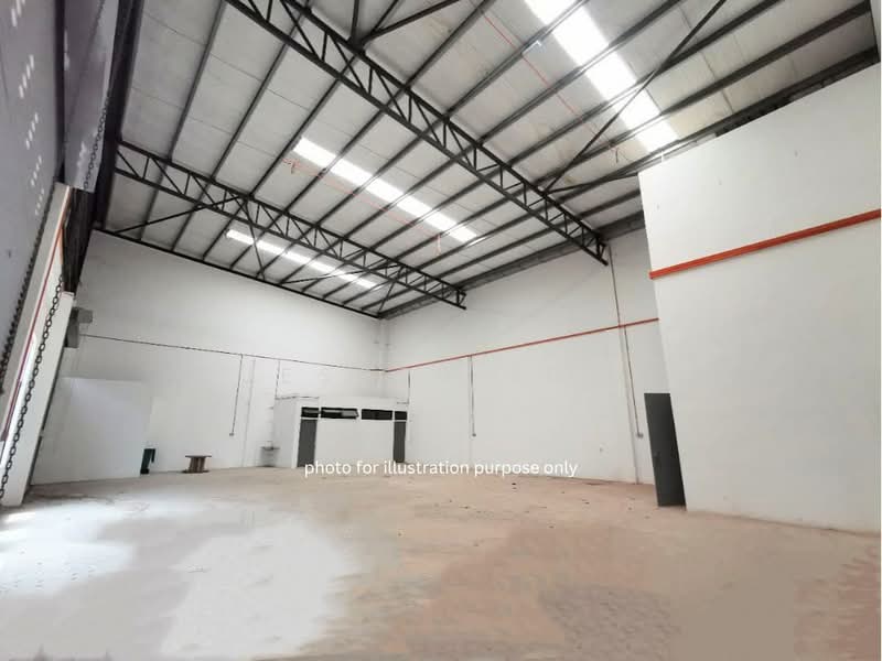 Kilang untuk Dijual di Eco Business Park 1 (Johor Bahru) - Jesper Low - Interior - PropertyGuru.com.my