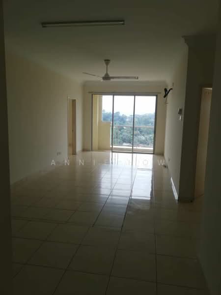 Condominium for Sale at Platinum Hill PV 6 - Annie How - Living Room - PropertyGuru.com.my