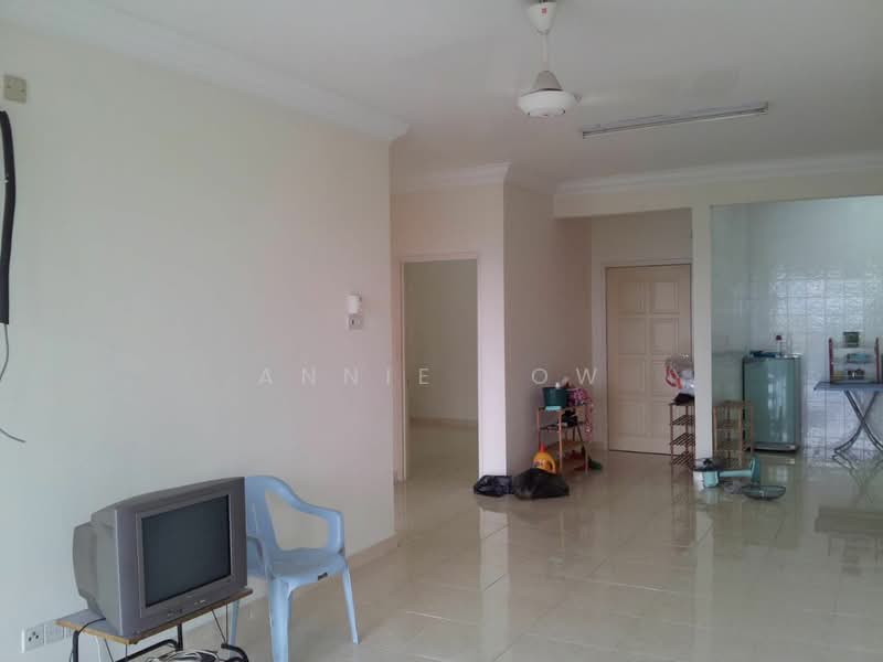 Condominium for Sale at Platinum Hill PV 6 - Annie How - PropertyGuru.com.my