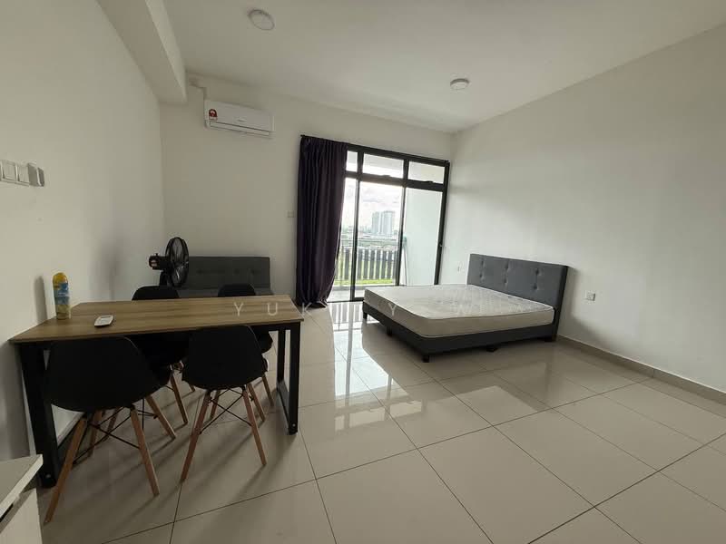 Kondominium untuk Disewa di KSL Residence 2 @ Kangkar Tebrau - Yuki Yew - PropertyGuru.com.my