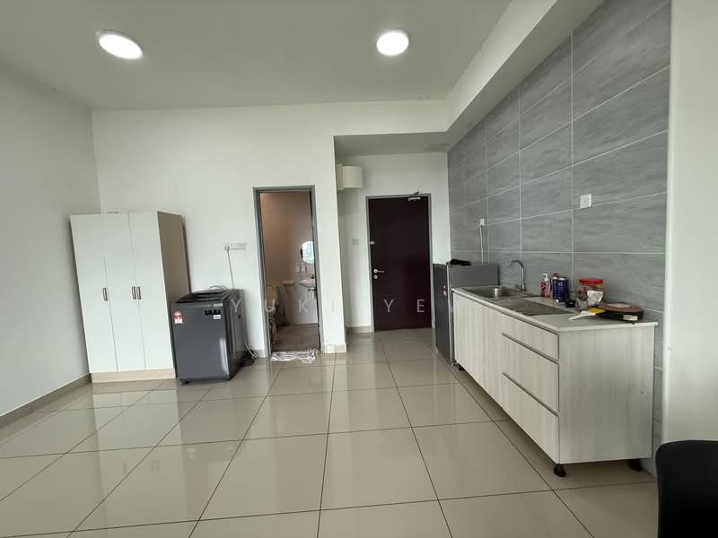 Kondominium untuk Disewa di KSL Residence 2 @ Kangkar Tebrau - Yuki Yew - PropertyGuru.com.my