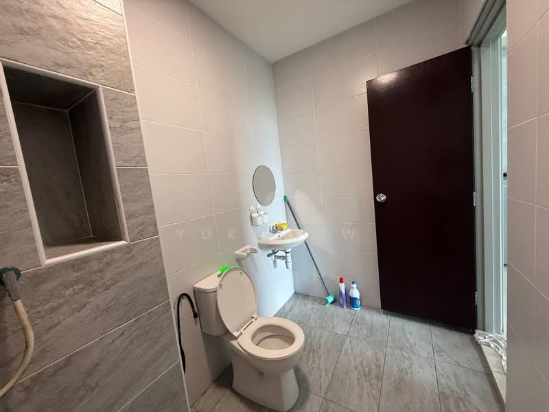 Kondominium untuk Disewa di KSL Residence 2 @ Kangkar Tebrau - Yuki Yew - PropertyGuru.com.my