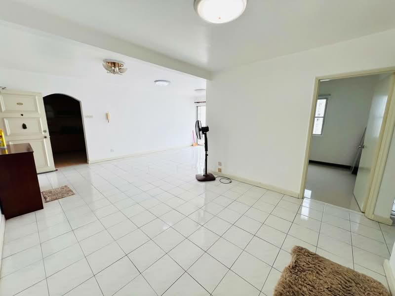 Condominium for Sale at Pantai Hillpark 5 - Azli Ibrahim - Living Room - PropertyGuru.com.my
