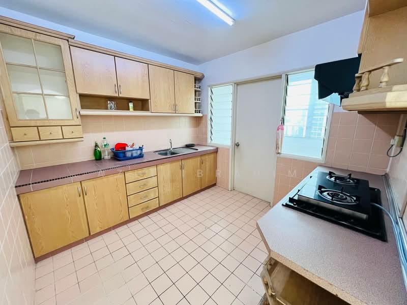 Condominium for Sale at Pantai Hillpark 5 - Azli Ibrahim - Kitchen - PropertyGuru.com.my