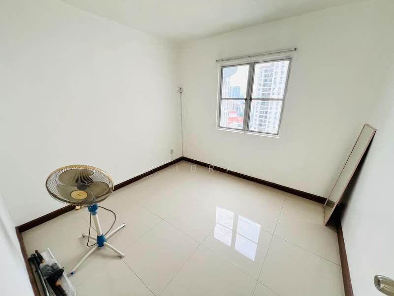 Condominium for Sale at Pantai Hillpark 5 - Azli Ibrahim - Interior - PropertyGuru.com.my
