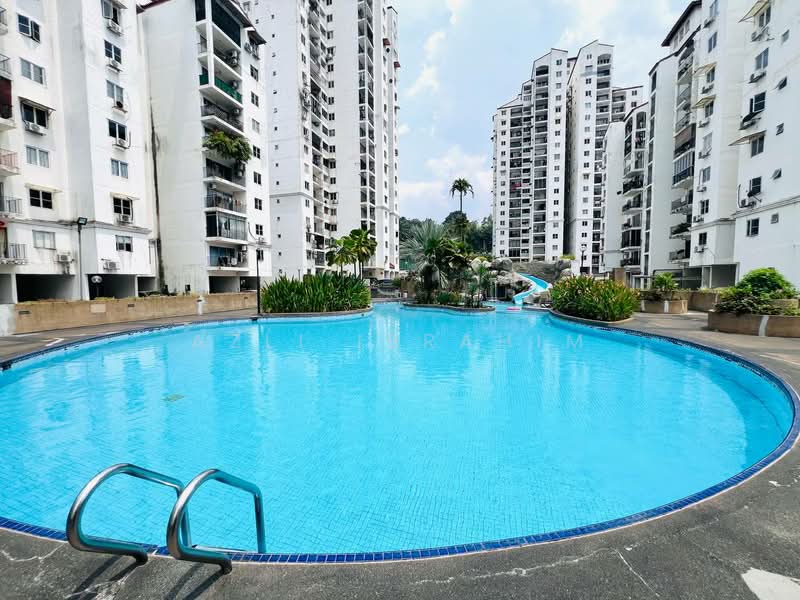 Condominium for Sale at Pantai Hillpark 5 - Azli Ibrahim - Exterior - PropertyGuru.com.my
