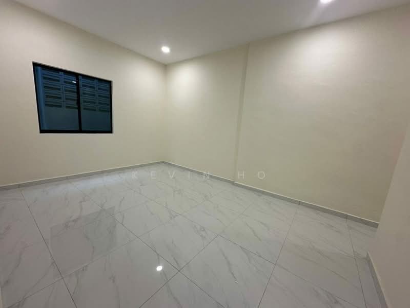 Semi-Detached House for Sale in Taman Sri Tebrau (Johor Bahru) - Kevin Ho - Interior - PropertyGuru.com.my
