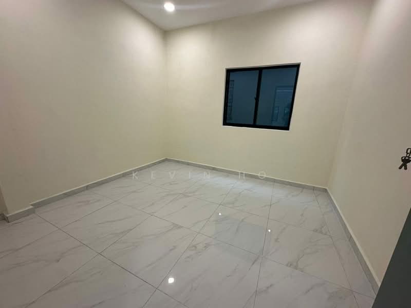 Semi-Detached House for Sale in Taman Sri Tebrau (Johor Bahru) - Kevin Ho - Interior - PropertyGuru.com.my