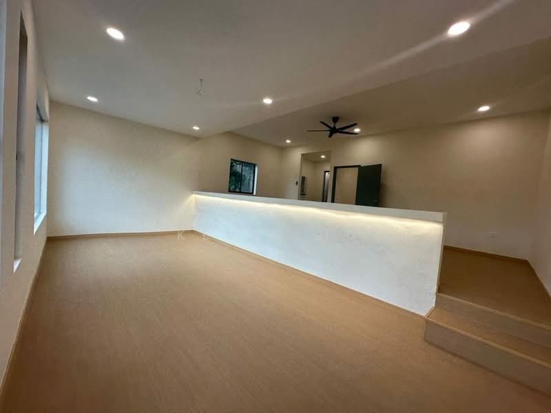 Semi-Detached House for Sale in Taman Sri Tebrau (Johor Bahru) - Kevin Ho - PropertyGuru.com.my